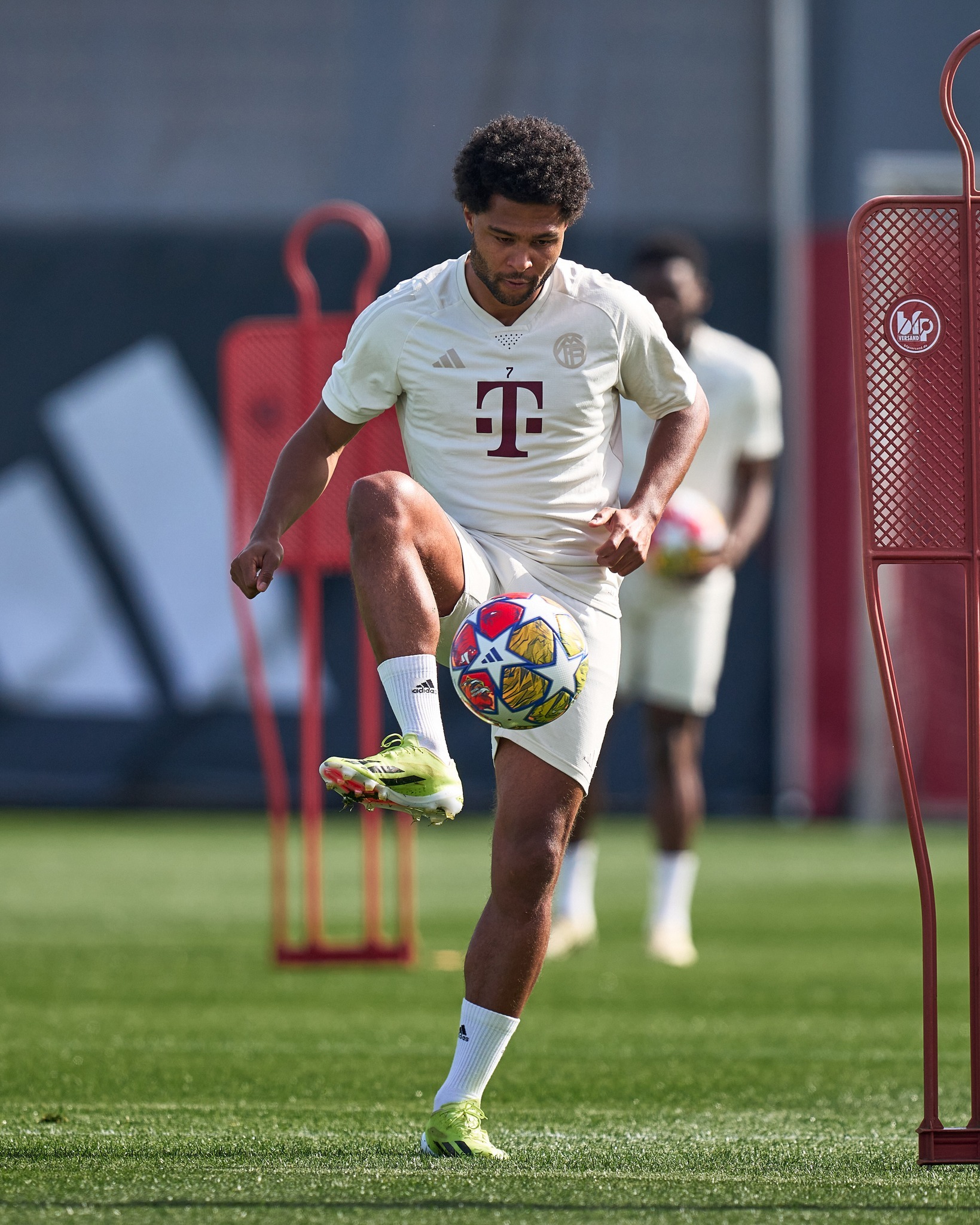 拜仁慕尼黑将对阵皇家马德里，争夺欧冠半决赛席位的简单介绍