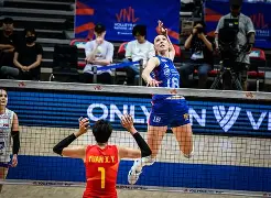 塞尔维亚女足遭遇不敌,惨失晋级机会 塞尔维亚女足遭遇不敌,惨失晋级机会