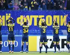 基辅迎战罗马，两支劲旅将展开激烈对决的简单介绍